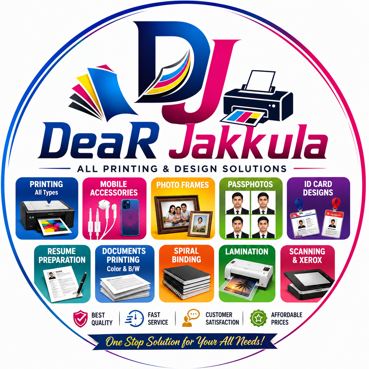 DeaR Jakkula