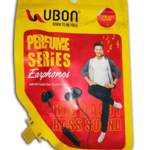 UBON 411E